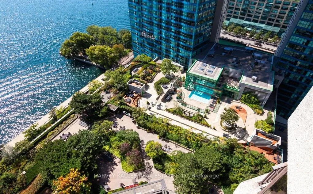 Photo 23 of Unit 2214, 55 Harbour Street, Toronto, Waterfront Communities — HOMEH