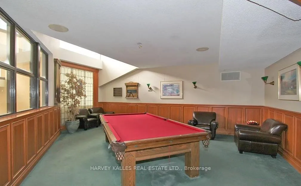 Photo 24 of Unit 2214, 55 Harbour Street, Toronto, Waterfront Communities — HOMEH