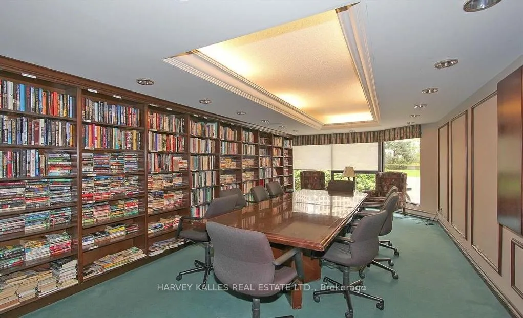 Photo 26 of Unit 2214, 55 Harbour Street, Toronto, Waterfront Communities — HOMEH