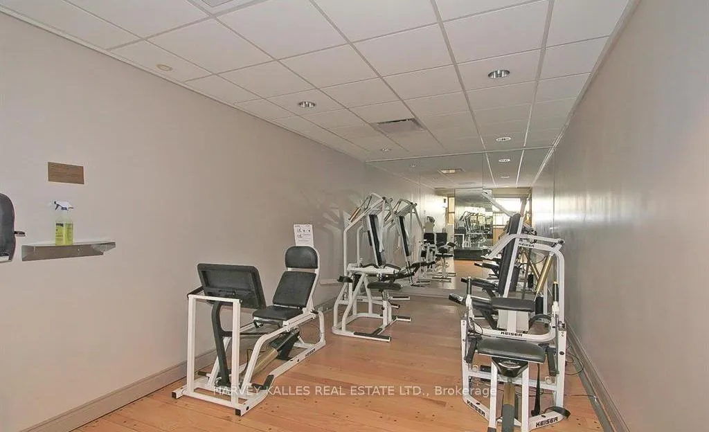 Photo 27 of Unit 2214, 55 Harbour Street, Toronto, Waterfront Communities — HOMEH