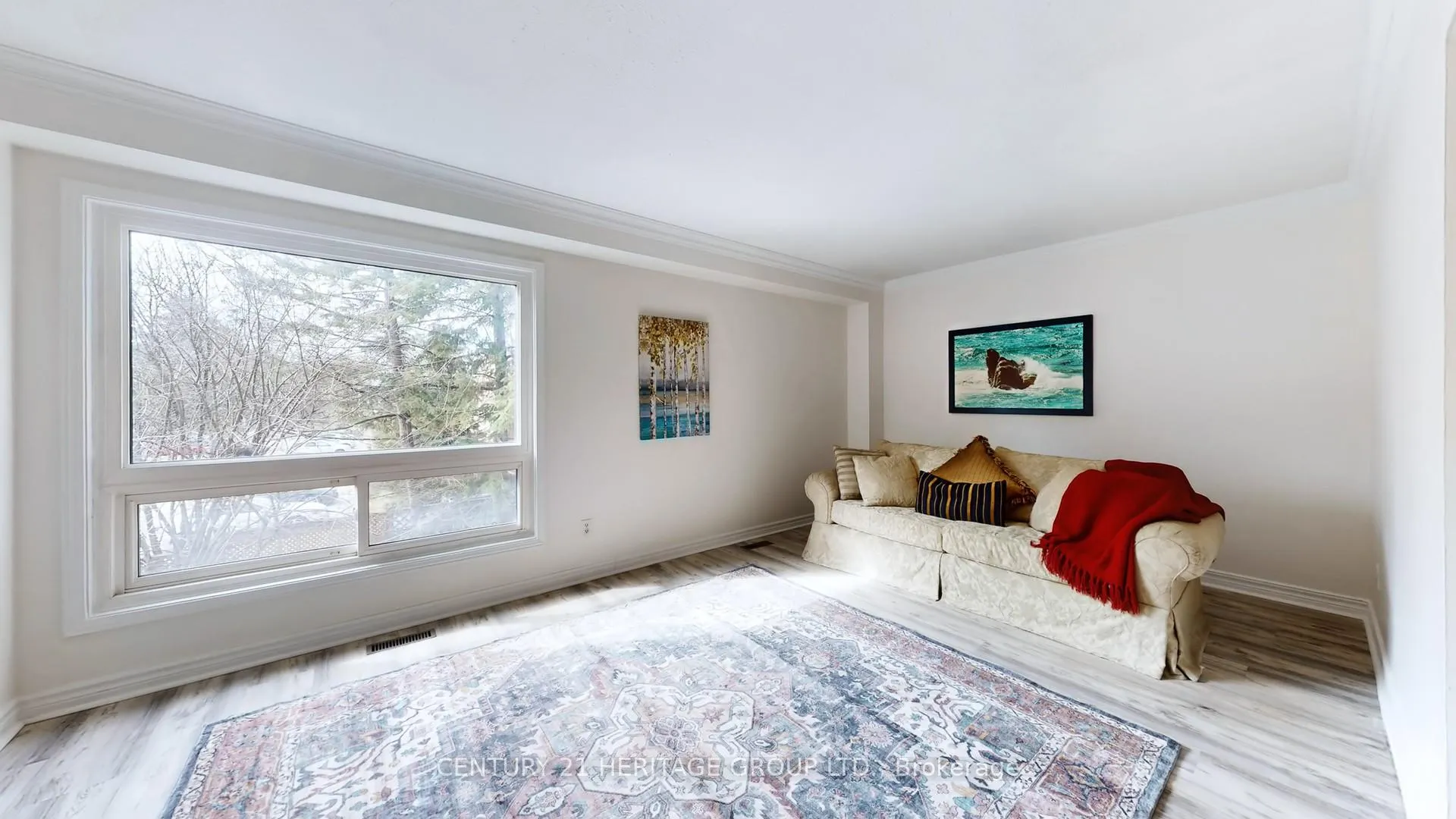 Photo 5 of 34 Dunkeld Way, Markham, Royal Orchard — HOMEH