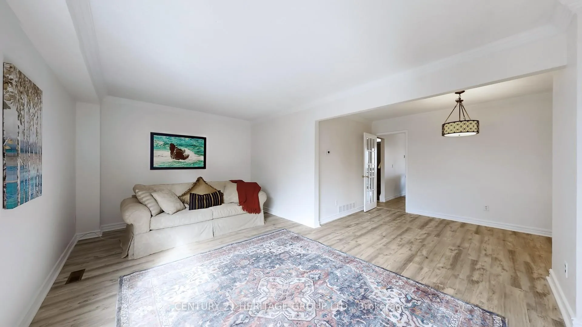 Photo 6 of 34 Dunkeld Way, Markham, Royal Orchard — HOMEH