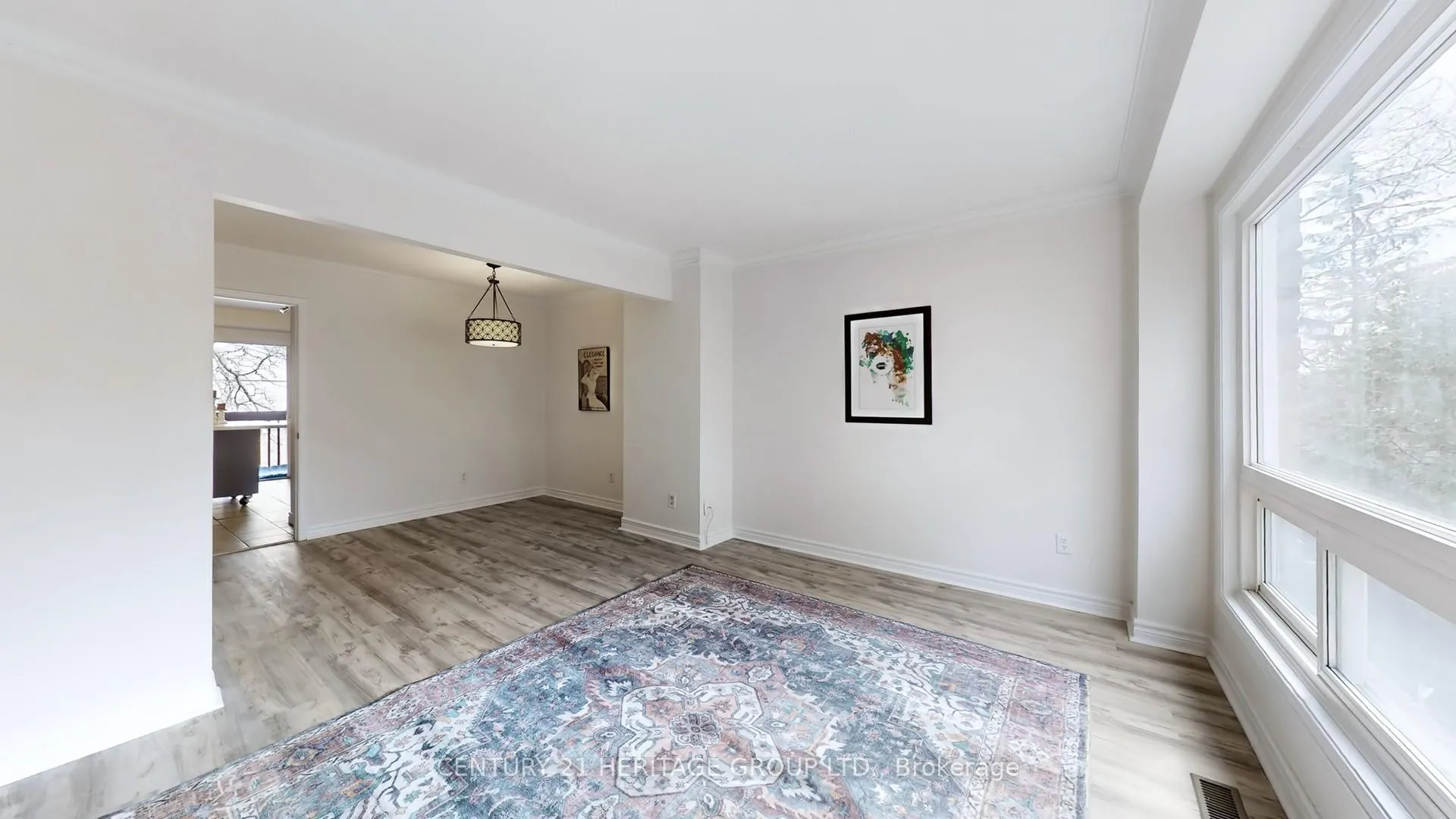 Photo 7 of 34 Dunkeld Way, Markham, Royal Orchard — HOMEH