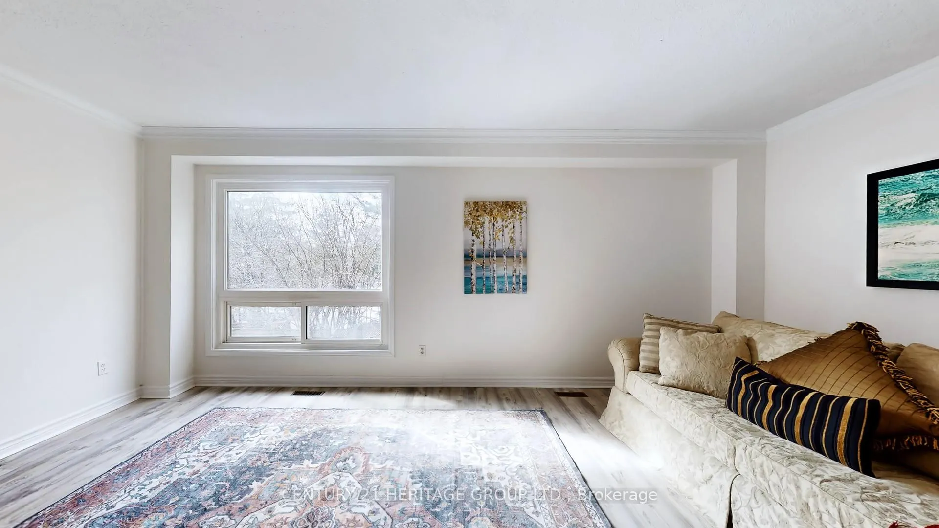 Photo 8 of 34 Dunkeld Way, Markham, Royal Orchard — HOMEH