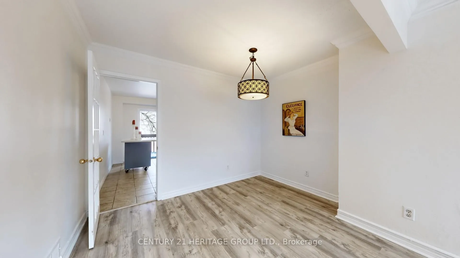 Photo 9 of 34 Dunkeld Way, Markham, Royal Orchard — HOMEH