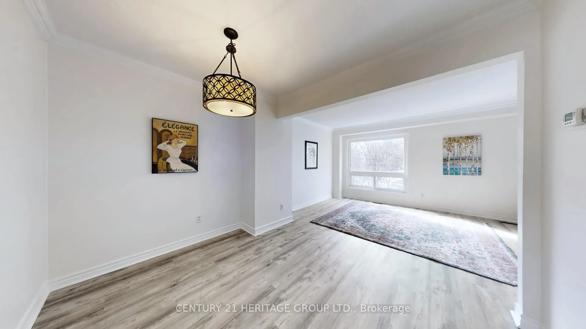 Photo 10 of 34 Dunkeld Way, Markham, Royal Orchard — HOMEH