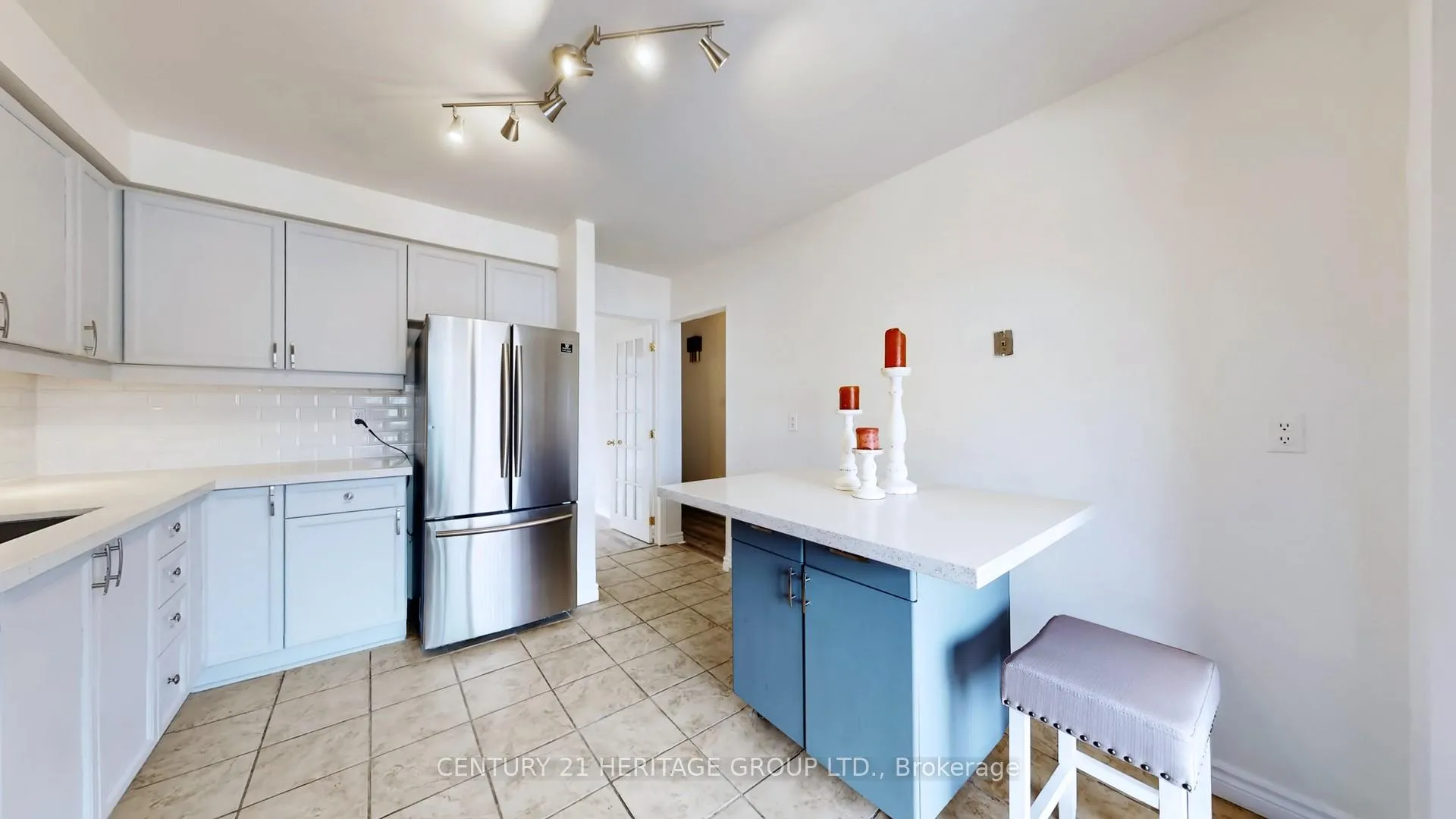 Photo 14 of 34 Dunkeld Way, Markham, Royal Orchard — HOMEH