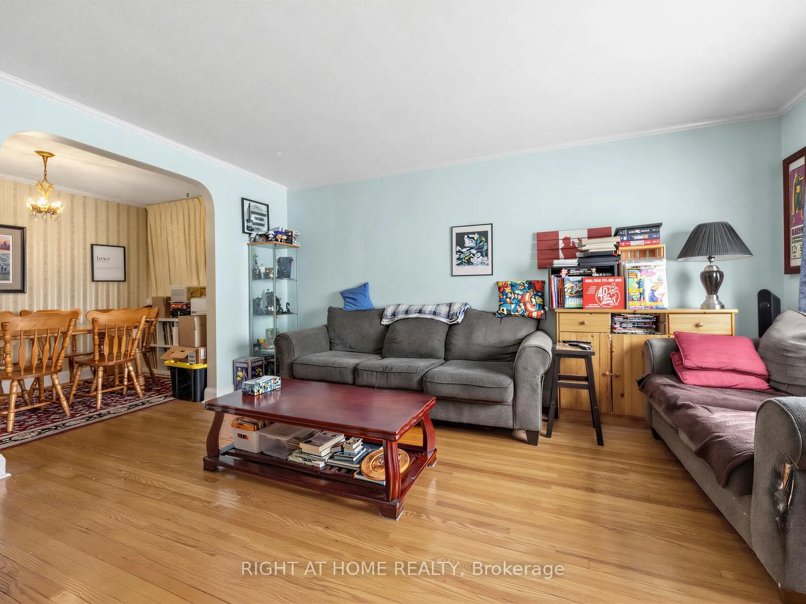 Photo 6 of 524 Colborne Street E, Oshawa, O'Neill — HOMEH