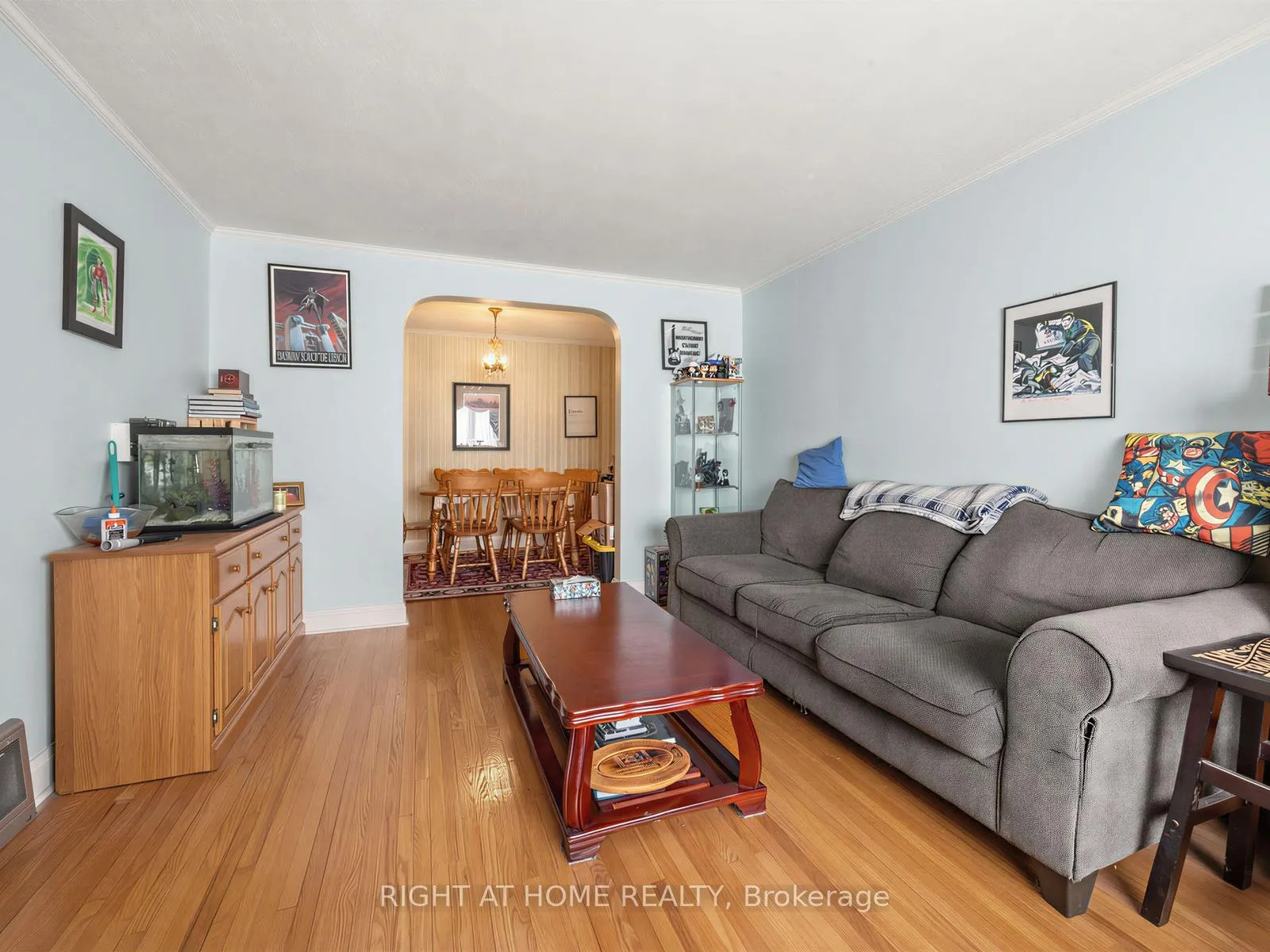 Photo 8 of 524 Colborne Street E, Oshawa, O'Neill — HOMEH