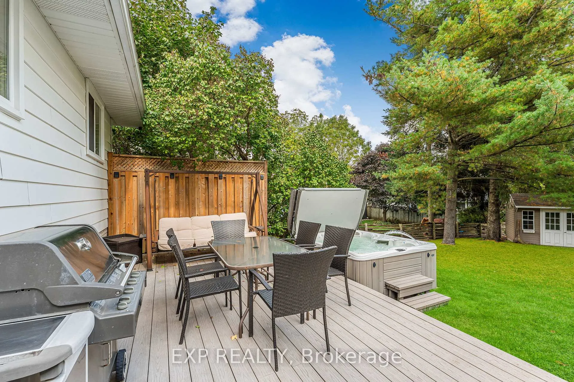 Photo 45 of 29 Millwood Road, Erin — HOMEH