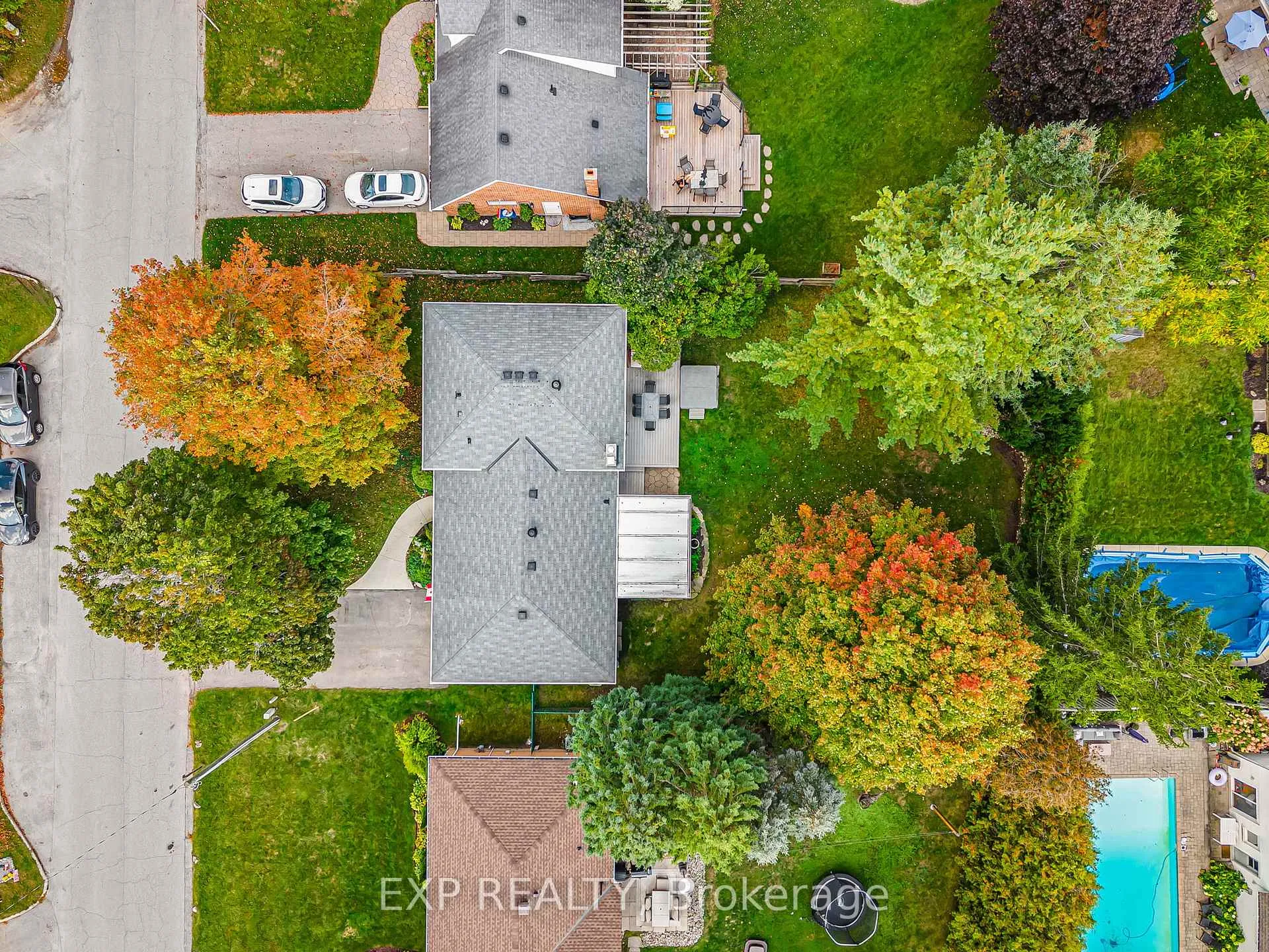 Photo 49 of 29 Millwood Road, Erin — HOMEH