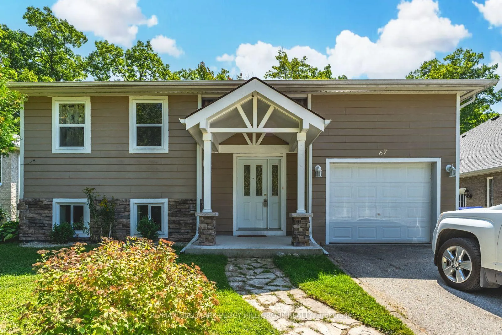 Photo 1 of Unit Lower, 67 Iris Drive, Wasaga Beach — HOMEH
