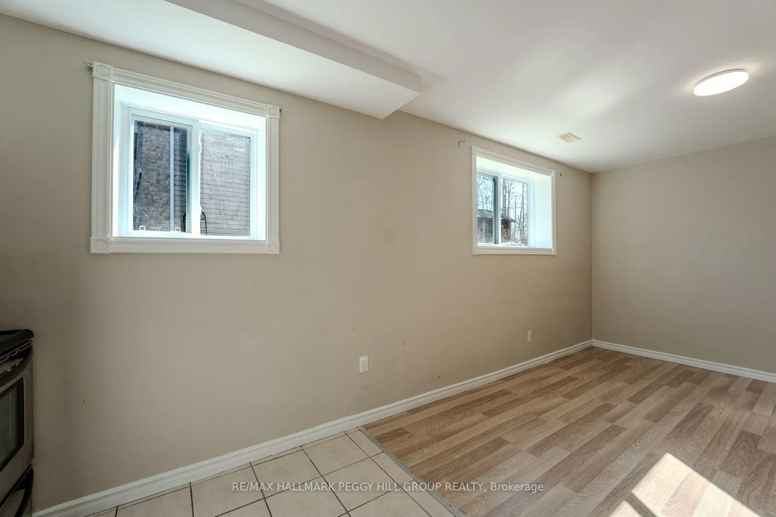 Photo 5 of Unit Lower, 67 Iris Drive, Wasaga Beach — HOMEH