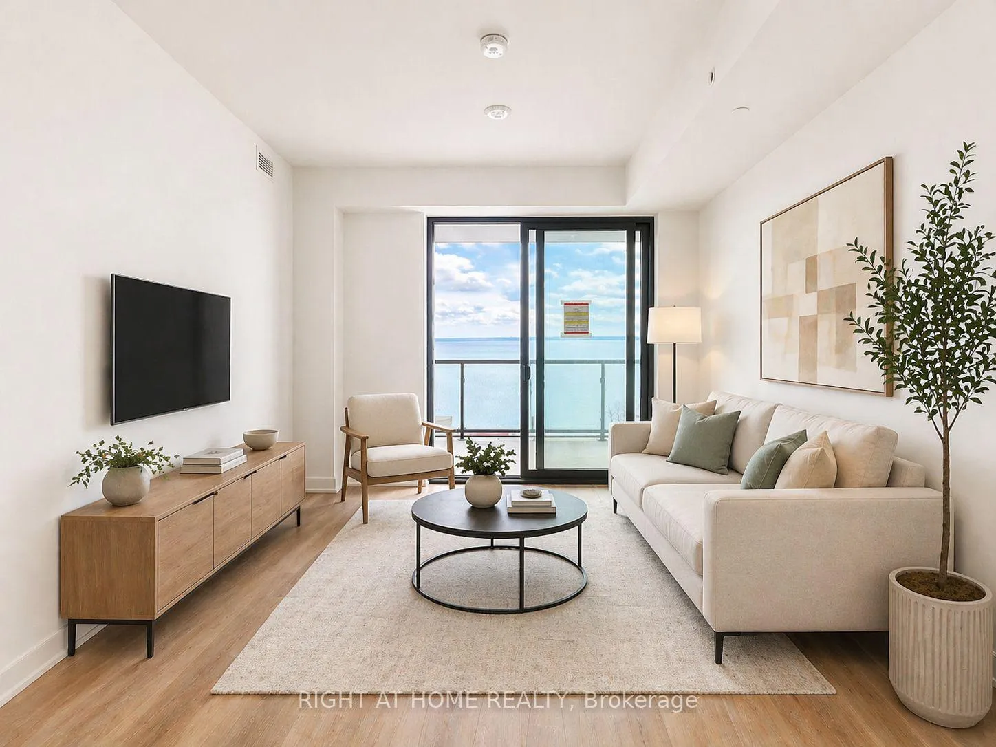 Photo 9 of Unit 1107, 2075 Lakeshore Road, Burlington, Brant — HOMEH