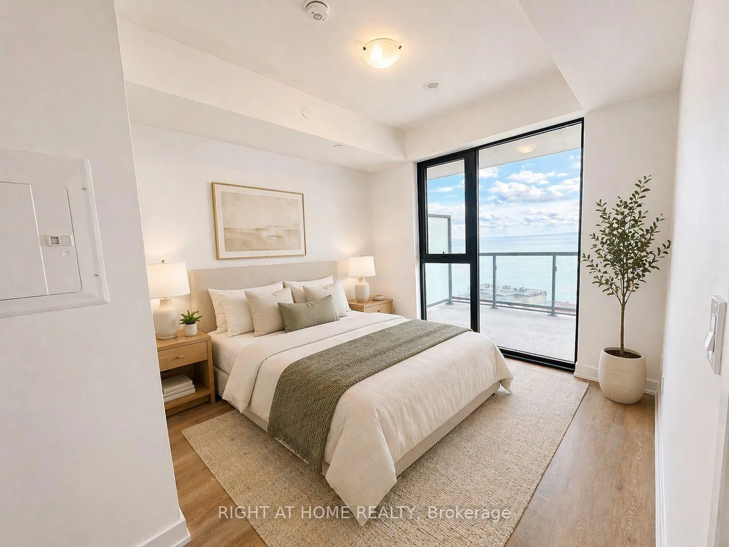 Photo 11 of Unit 1107, 2075 Lakeshore Road, Burlington, Brant — HOMEH