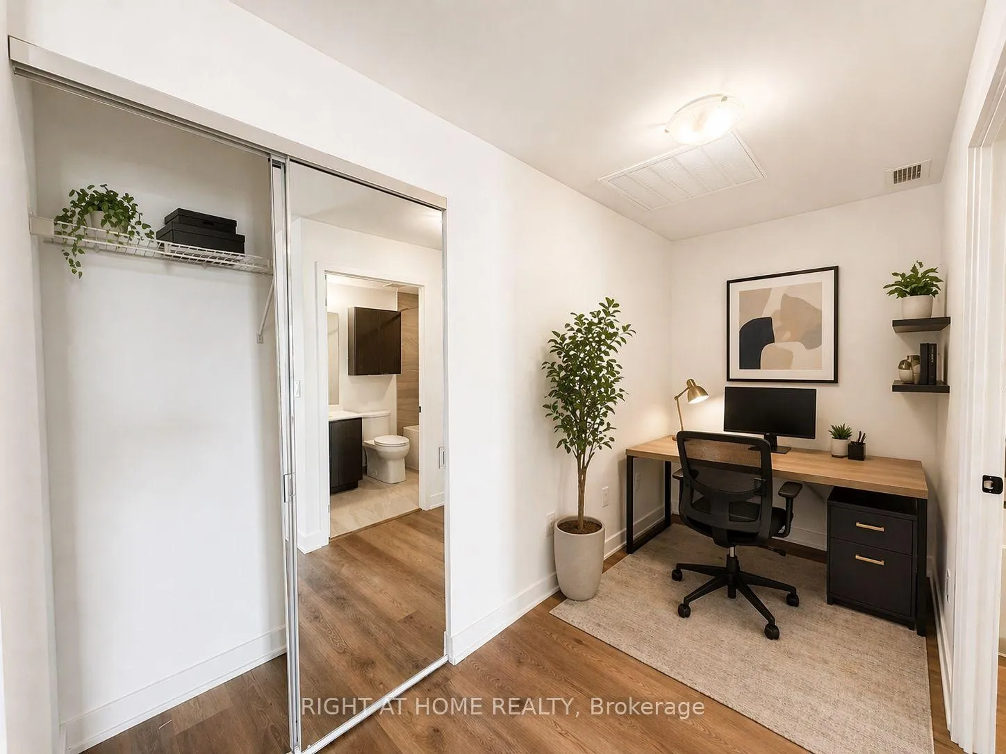 Photo 15 of Unit 1107, 2075 Lakeshore Road, Burlington, Brant — HOMEH