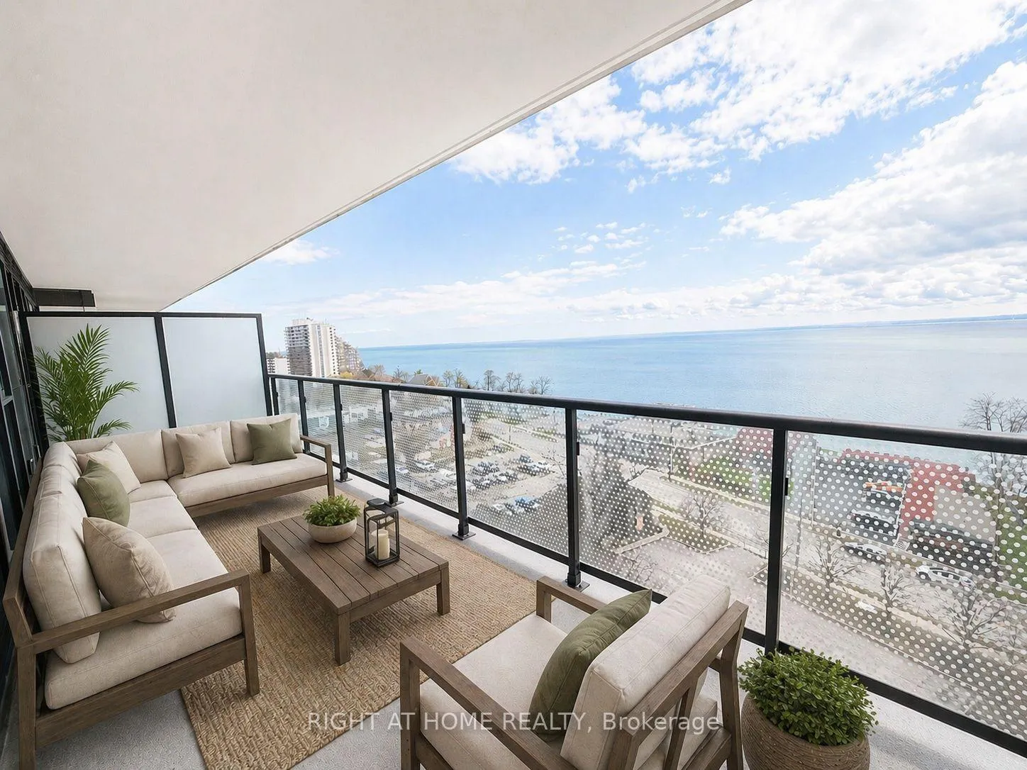 Photo 18 of Unit 1107, 2075 Lakeshore Road, Burlington, Brant — HOMEH