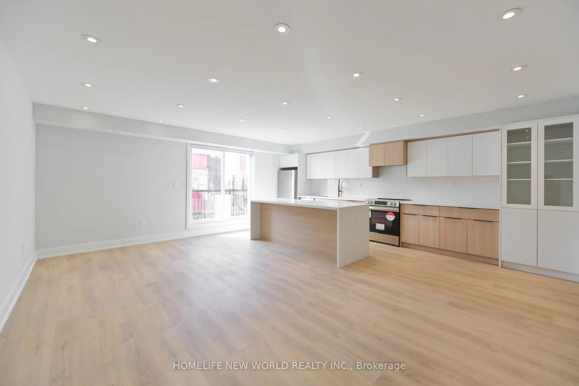 Photo 7 of Unit Upper, 997 Dufferin Street, Toronto, Dufferin Grove — HOMEH