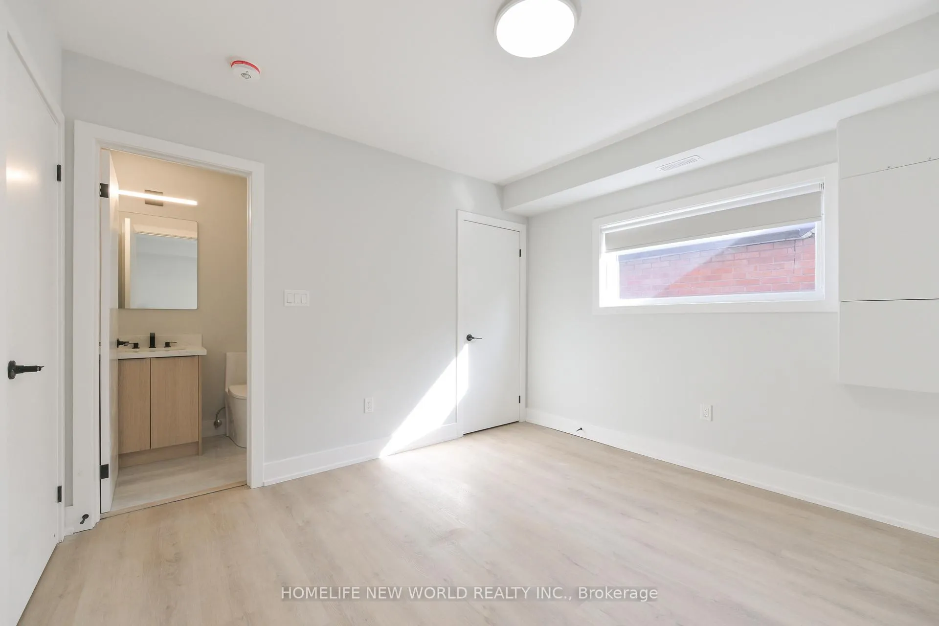 Photo 10 of Unit Upper, 997 Dufferin Street, Toronto, Dufferin Grove — HOMEH