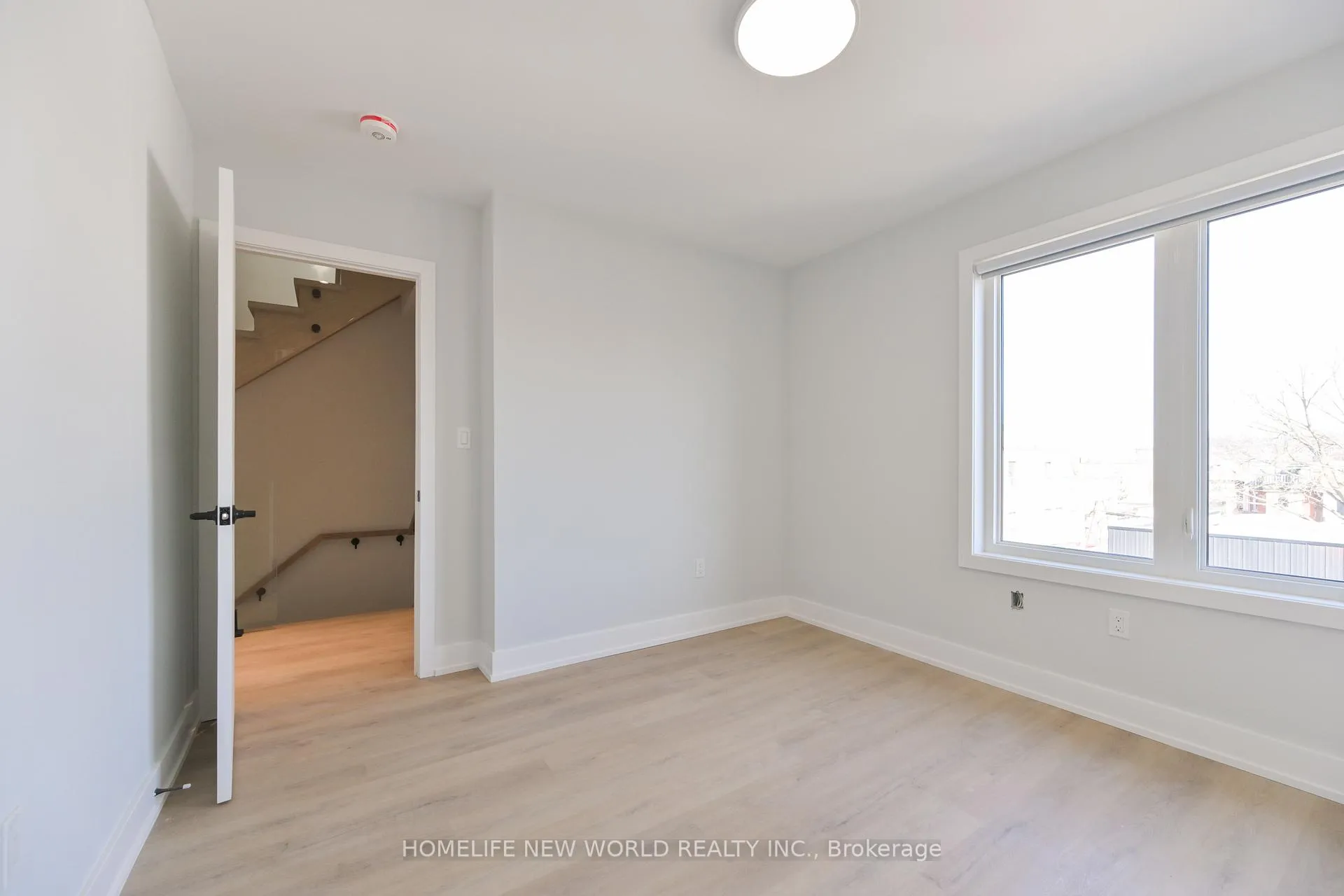 Photo 13 of Unit Upper, 997 Dufferin Street, Toronto, Dufferin Grove — HOMEH