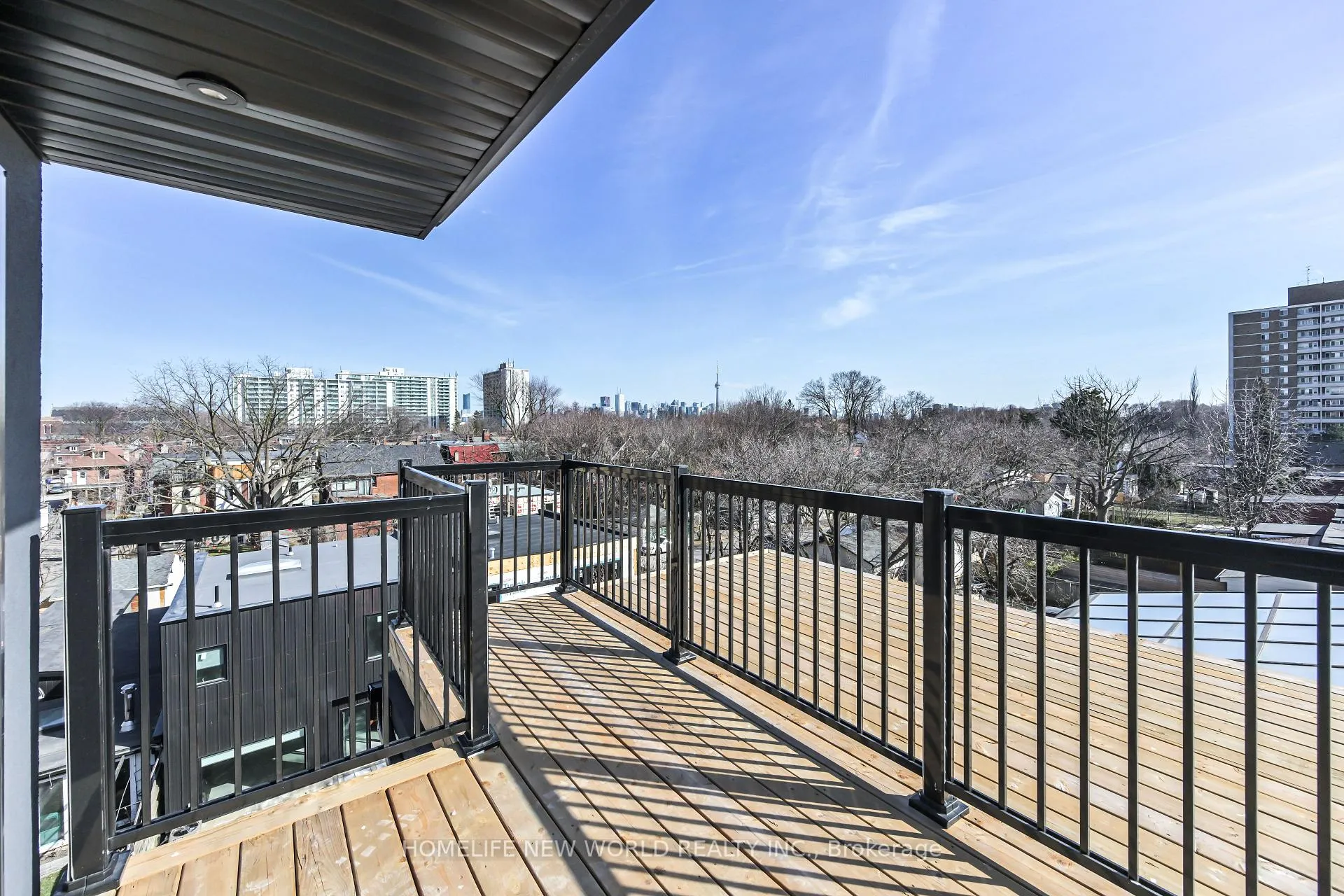 Photo 19 of Unit Upper, 997 Dufferin Street, Toronto, Dufferin Grove — HOMEH