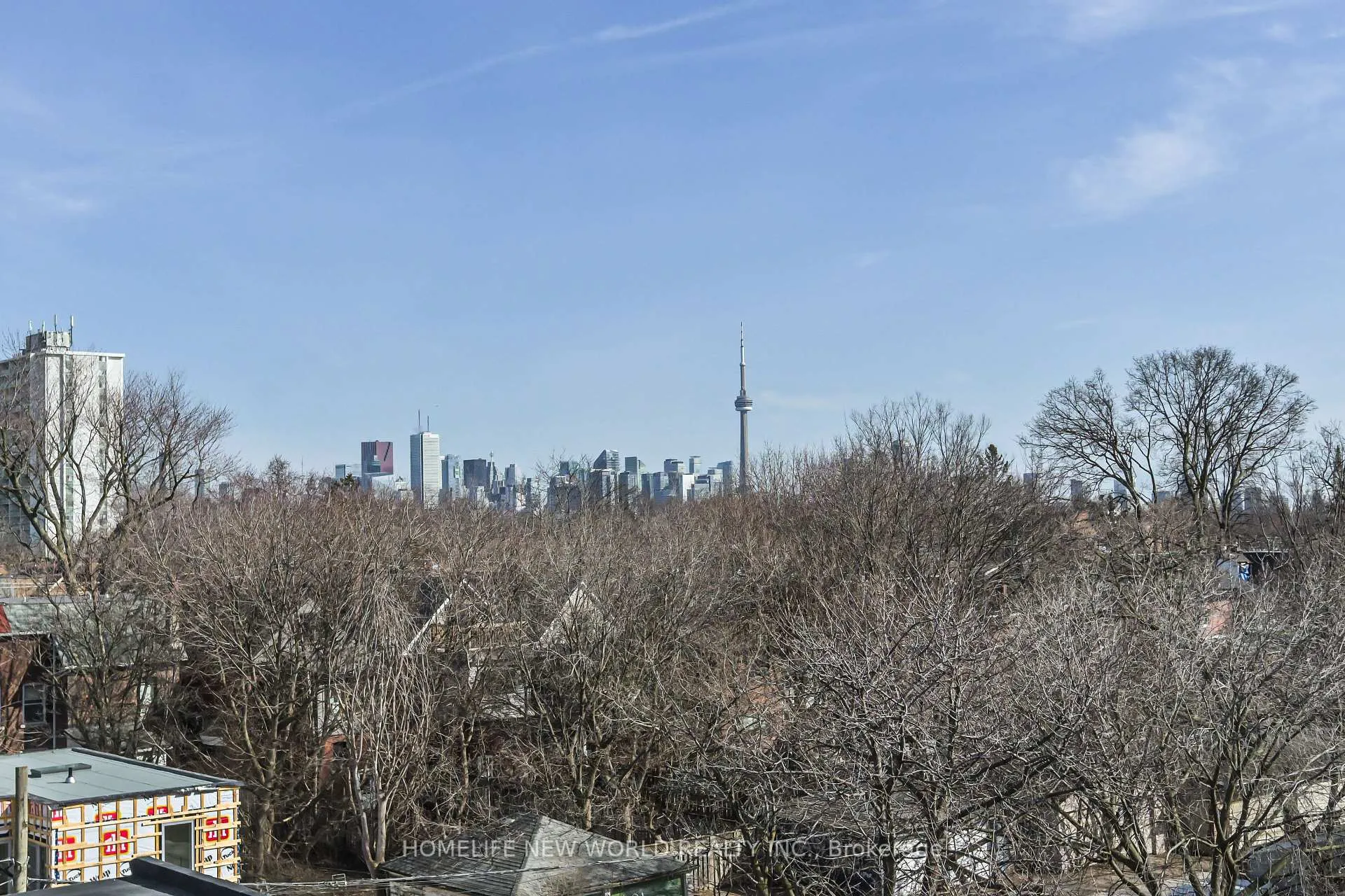 Photo 20 of Unit Upper, 997 Dufferin Street, Toronto, Dufferin Grove — HOMEH
