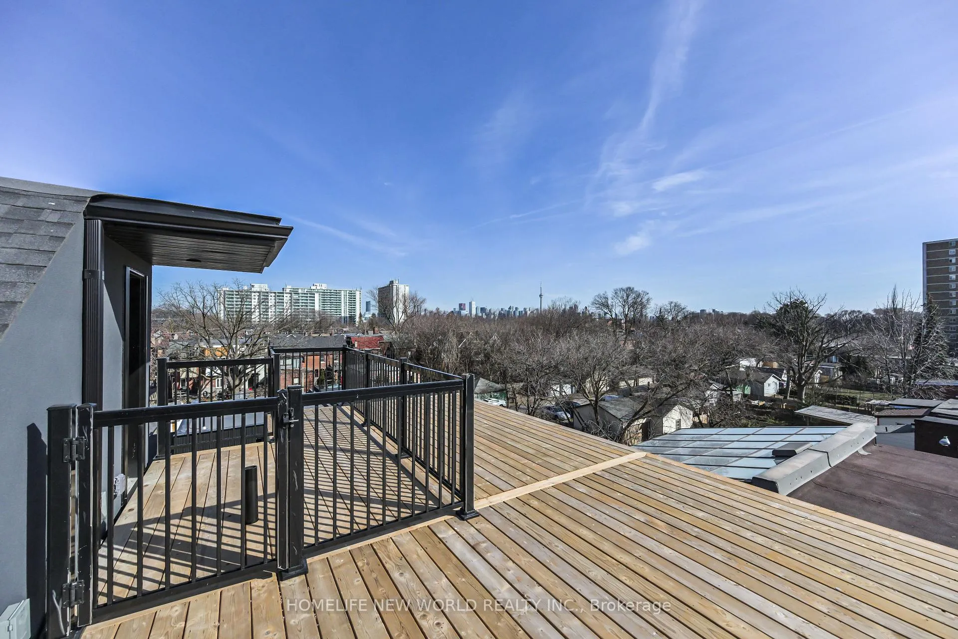 Photo 21 of Unit Upper, 997 Dufferin Street, Toronto, Dufferin Grove — HOMEH