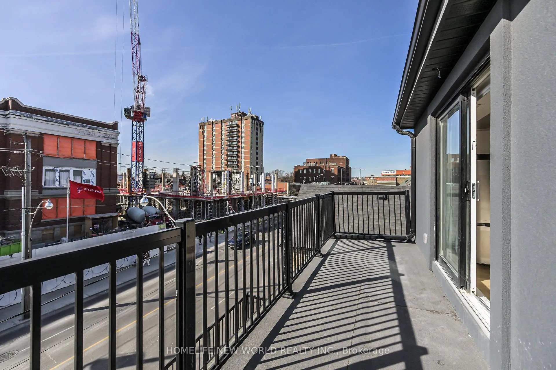 Photo 22 of Unit Upper, 997 Dufferin Street, Toronto, Dufferin Grove — HOMEH