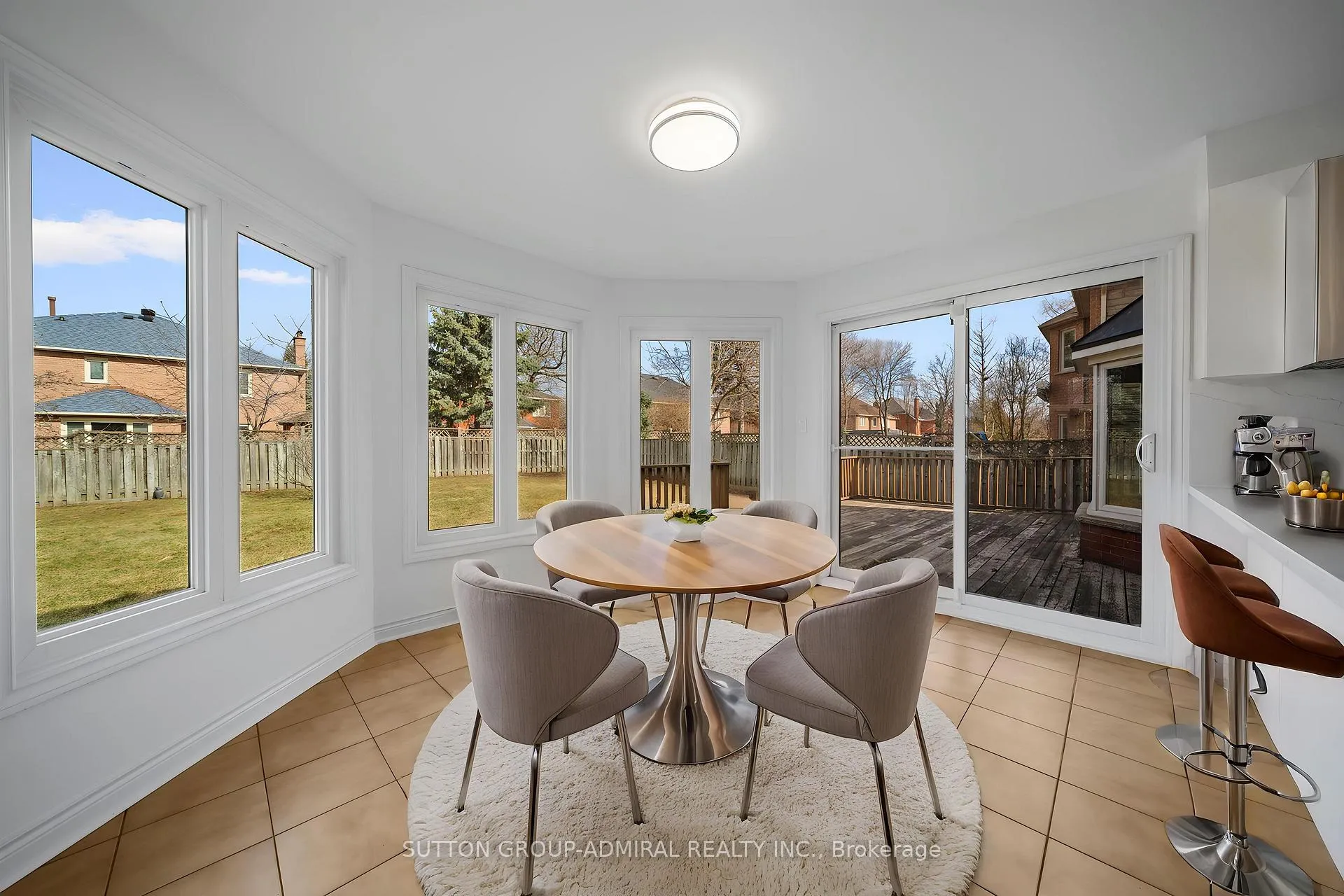 Photo 14 of 295 Fifth Avenue, Vaughan, East Woodbridge — HOMEH