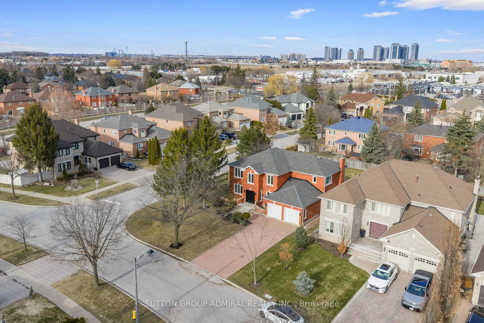 Photo 45 of 295 Fifth Avenue, Vaughan, East Woodbridge — HOMEH