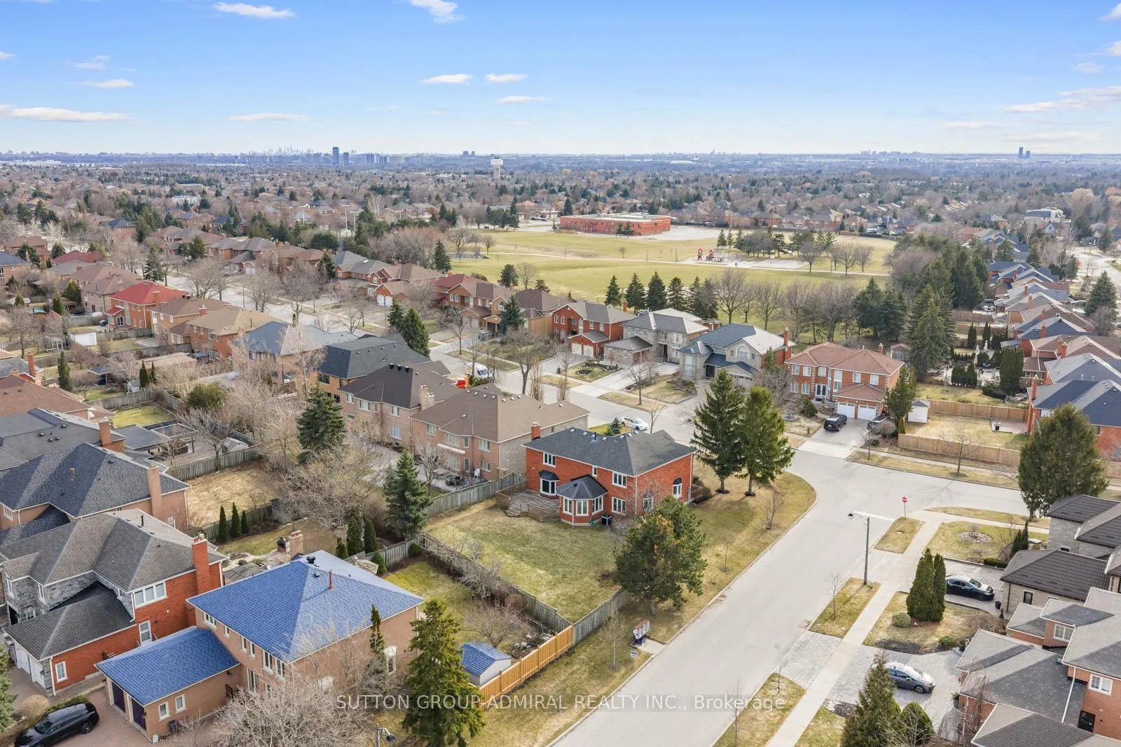 Photo 46 of 295 Fifth Avenue, Vaughan, East Woodbridge — HOMEH