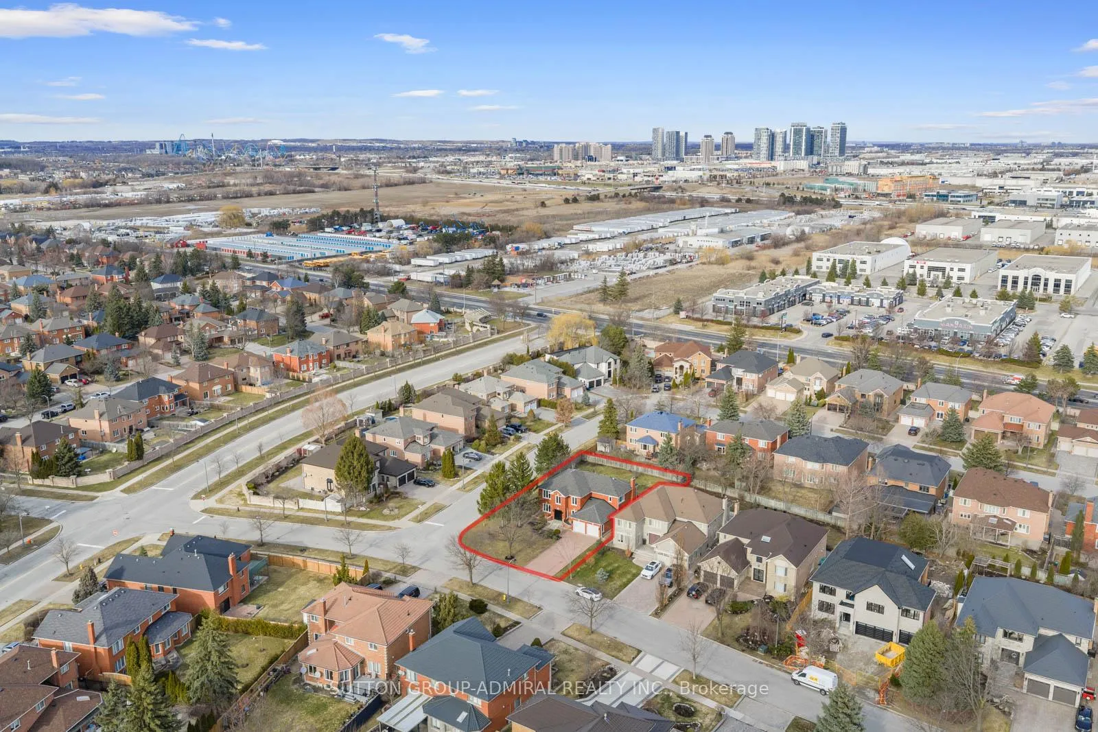 Photo 48 of 295 Fifth Avenue, Vaughan, East Woodbridge — HOMEH