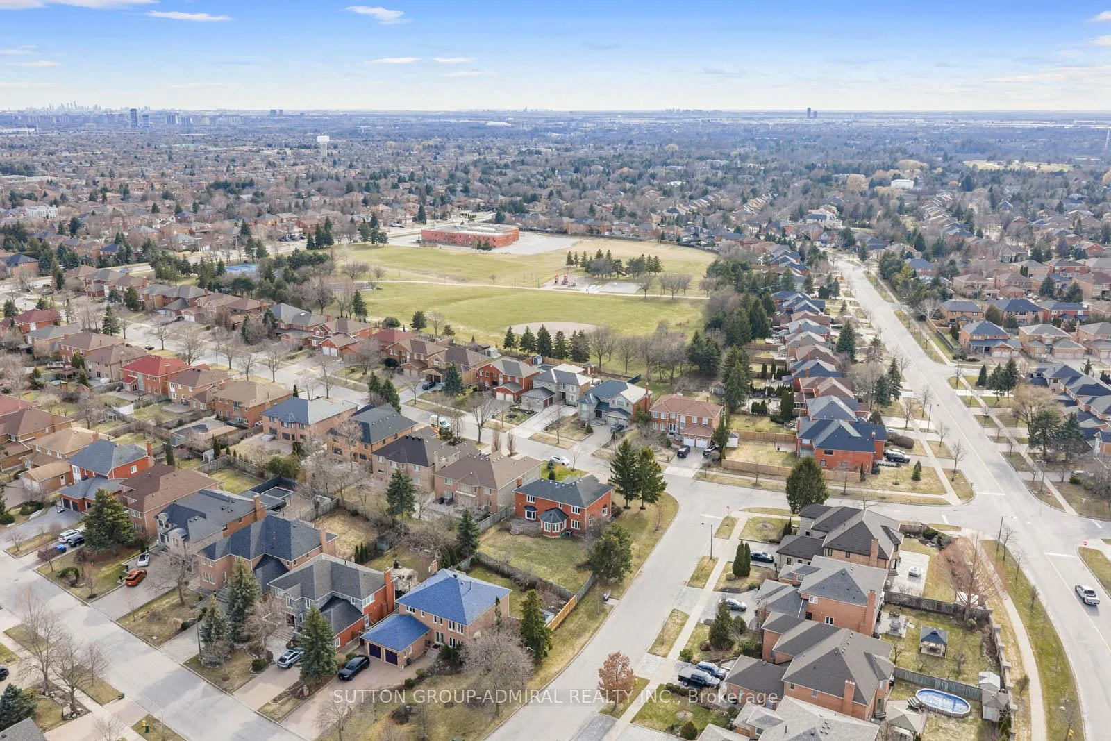 Photo 49 of 295 Fifth Avenue, Vaughan, East Woodbridge — HOMEH
