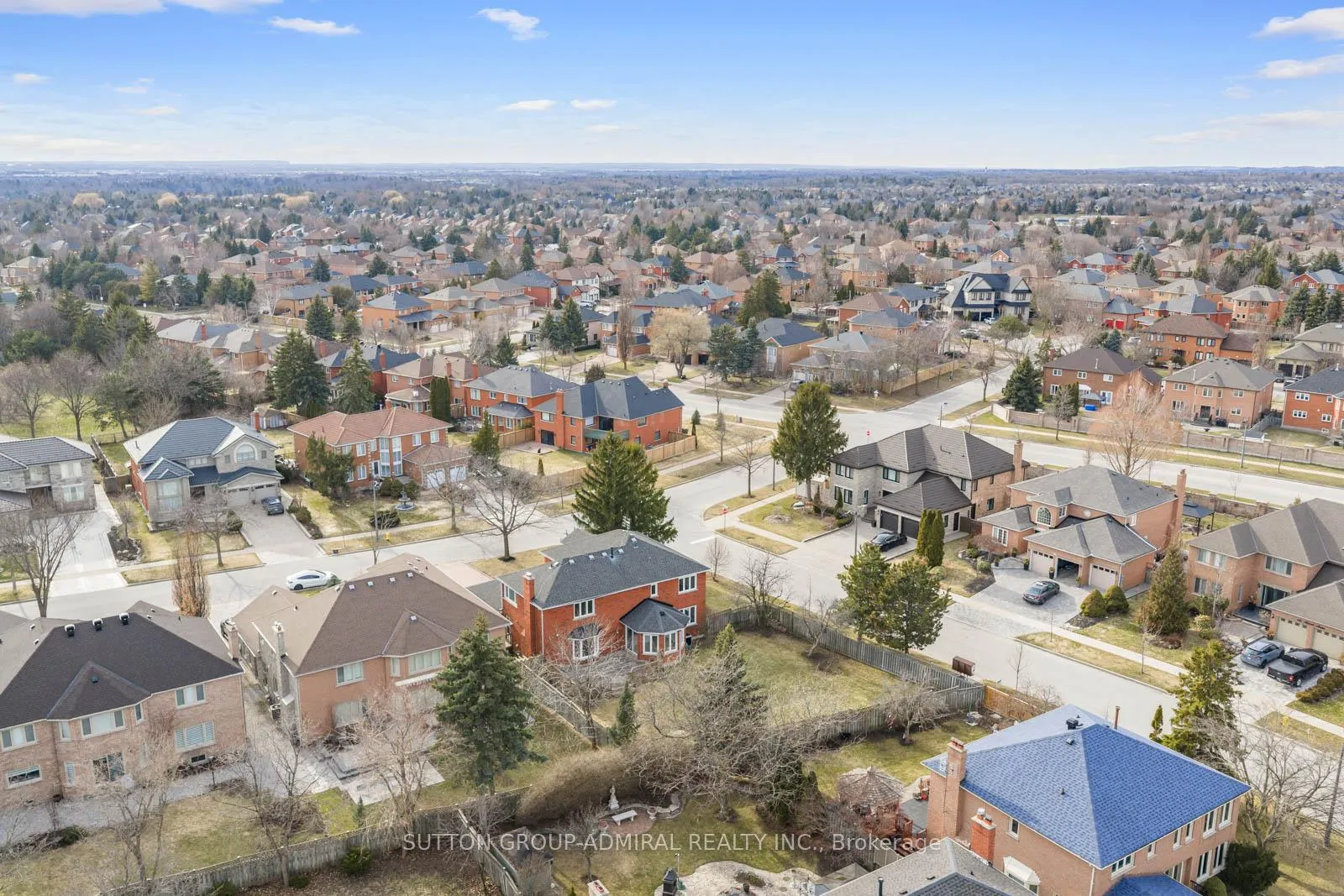 Photo 50 of 295 Fifth Avenue, Vaughan, East Woodbridge — HOMEH