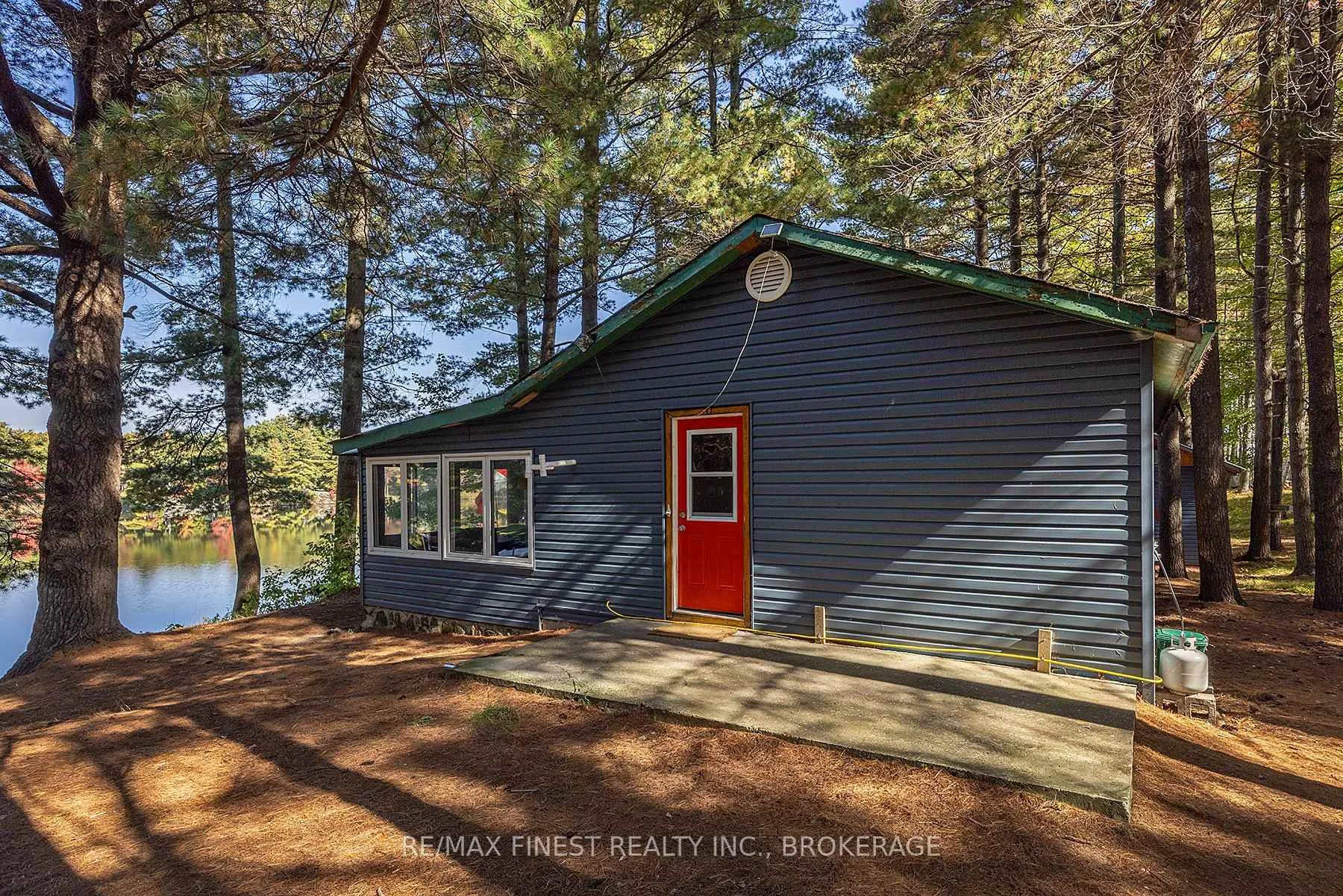 Photo 2 of 293 Gold Dust Lane, Frontenac, Frontenac South — HOMEH