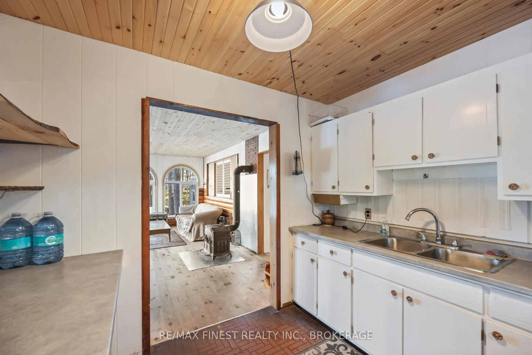 Photo 8 of 293 Gold Dust Lane, Frontenac, Frontenac South — HOMEH