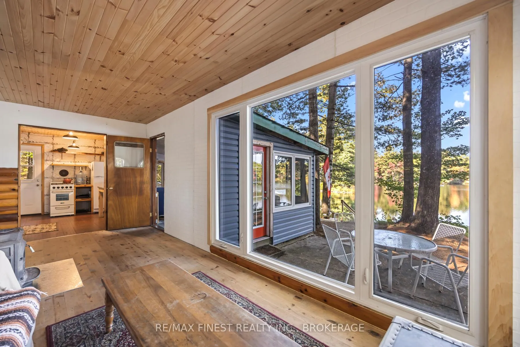 Photo 12 of 293 Gold Dust Lane, Frontenac, Frontenac South — HOMEH