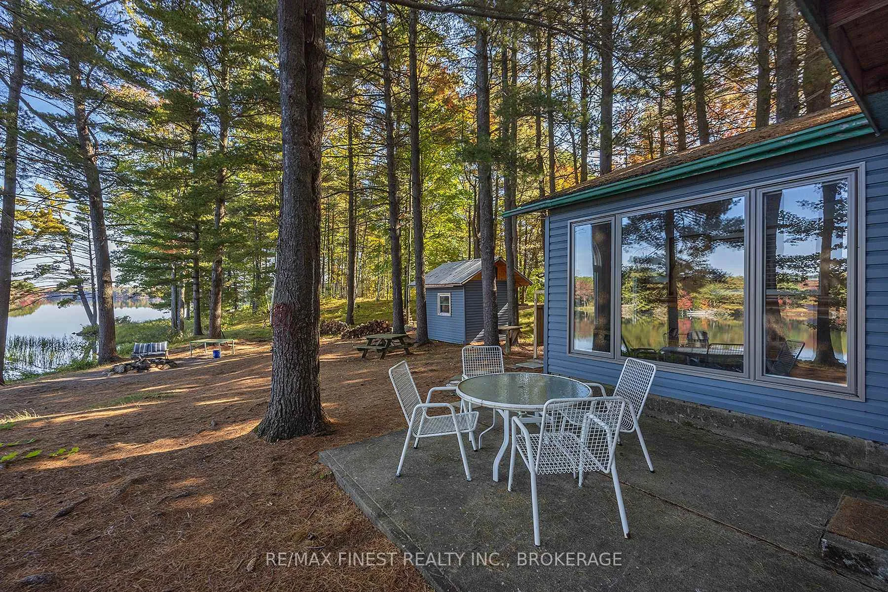 Photo 23 of 293 Gold Dust Lane, Frontenac, Frontenac South — HOMEH