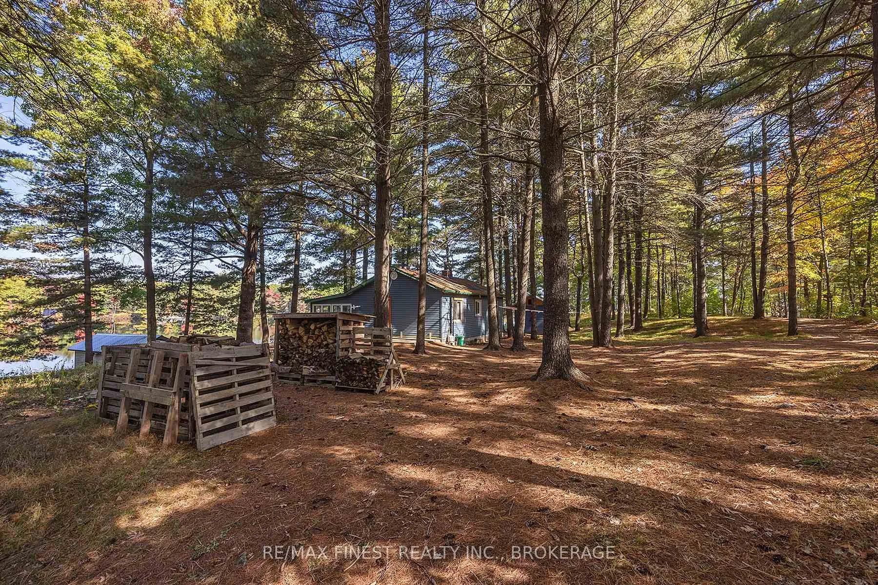 Photo 24 of 293 Gold Dust Lane, Frontenac, Frontenac South — HOMEH