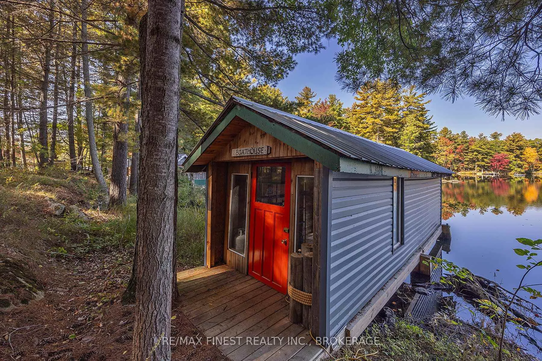 Photo 25 of 293 Gold Dust Lane, Frontenac, Frontenac South — HOMEH