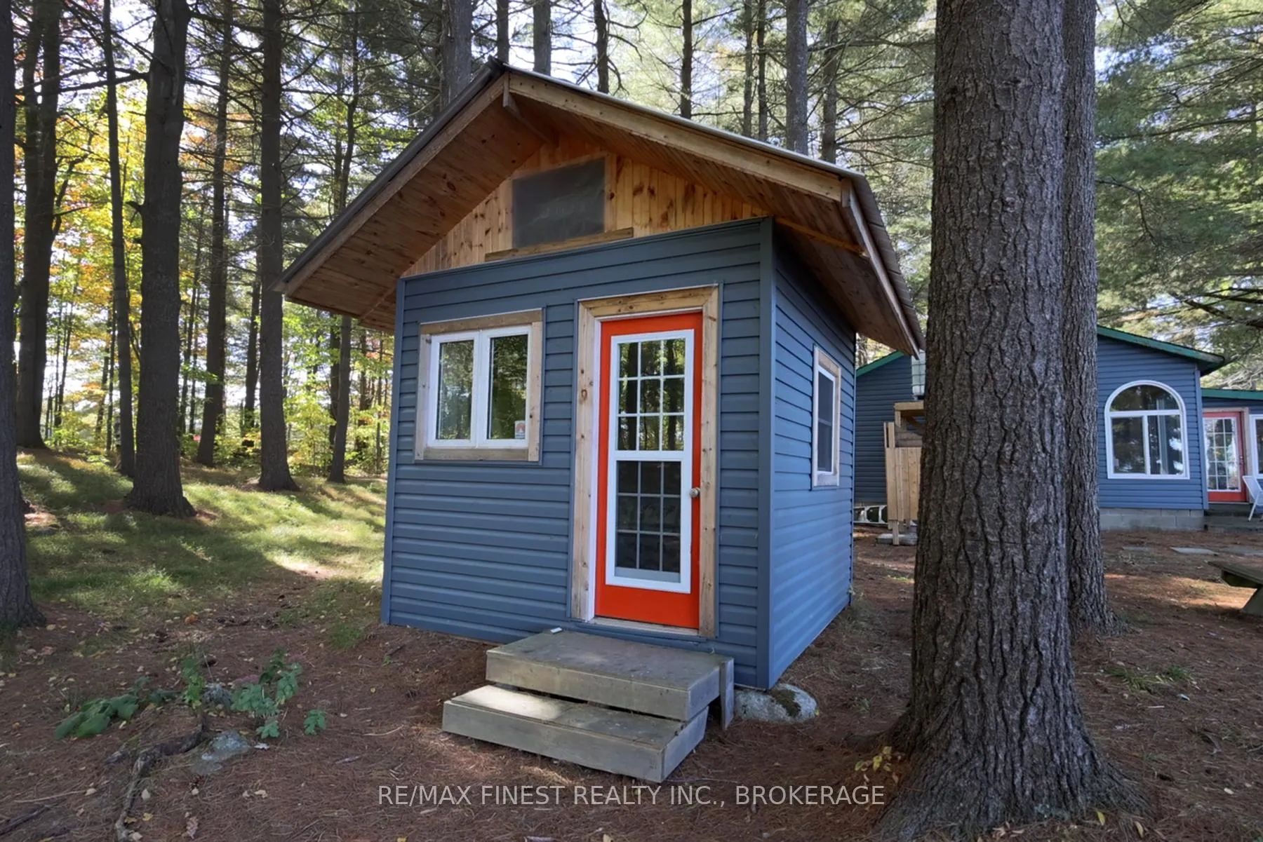Photo 27 of 293 Gold Dust Lane, Frontenac, Frontenac South — HOMEH