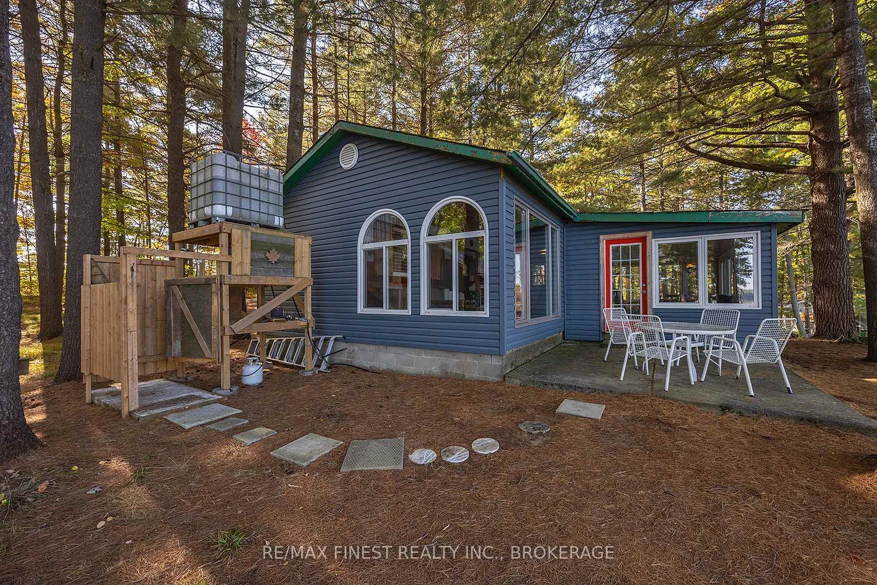 Photo 28 of 293 Gold Dust Lane, Frontenac, Frontenac South — HOMEH