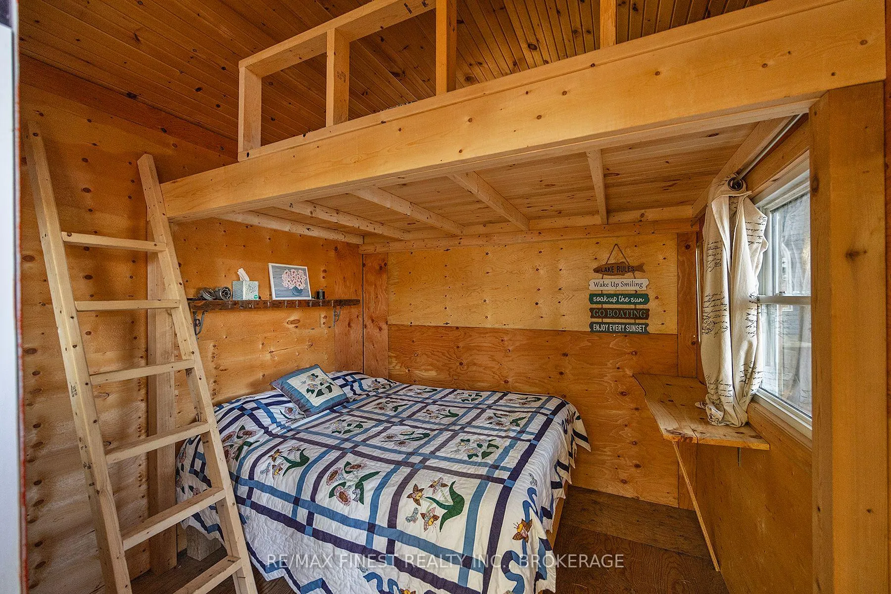 Photo 29 of 293 Gold Dust Lane, Frontenac, Frontenac South — HOMEH