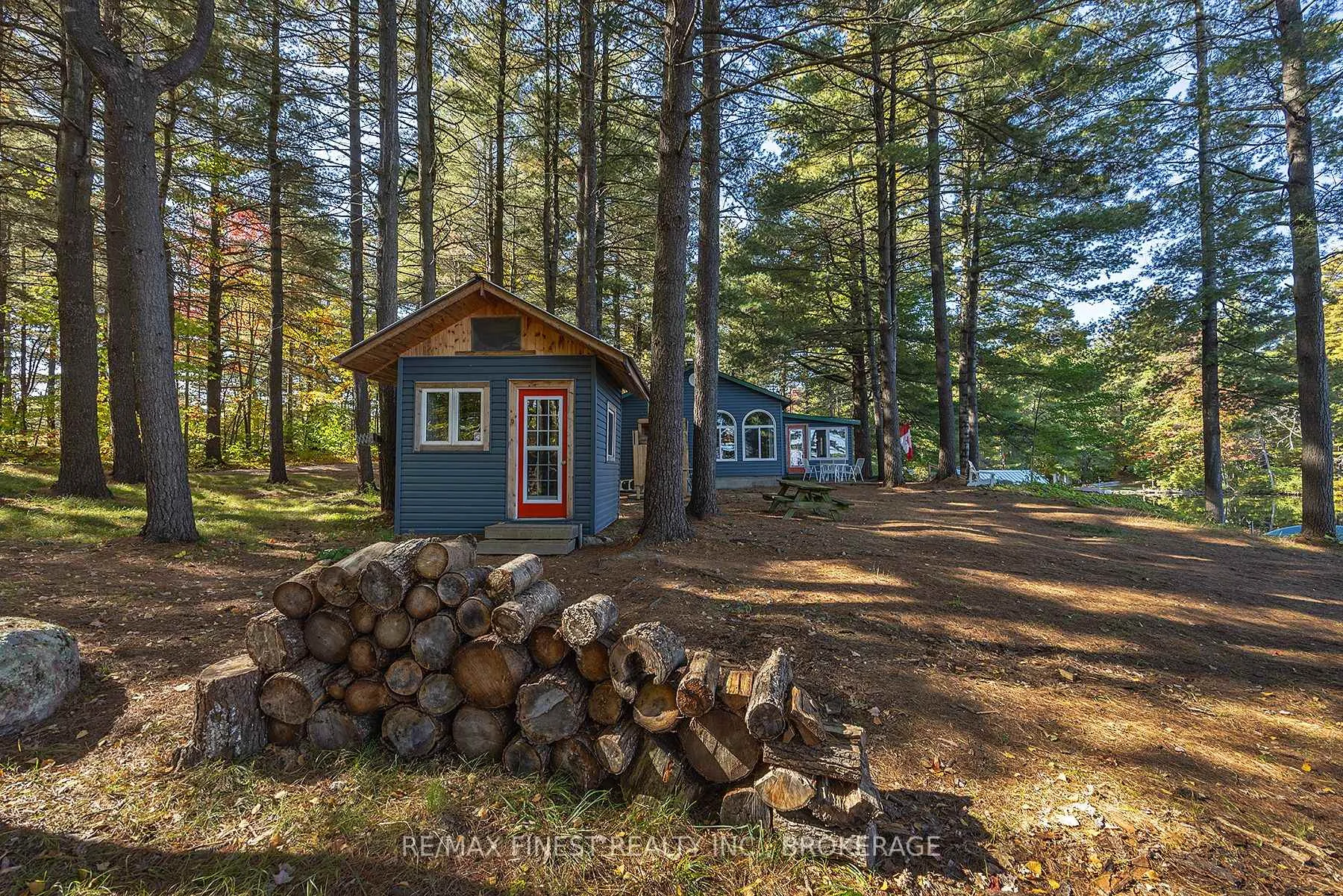 Photo 30 of 293 Gold Dust Lane, Frontenac, Frontenac South — HOMEH