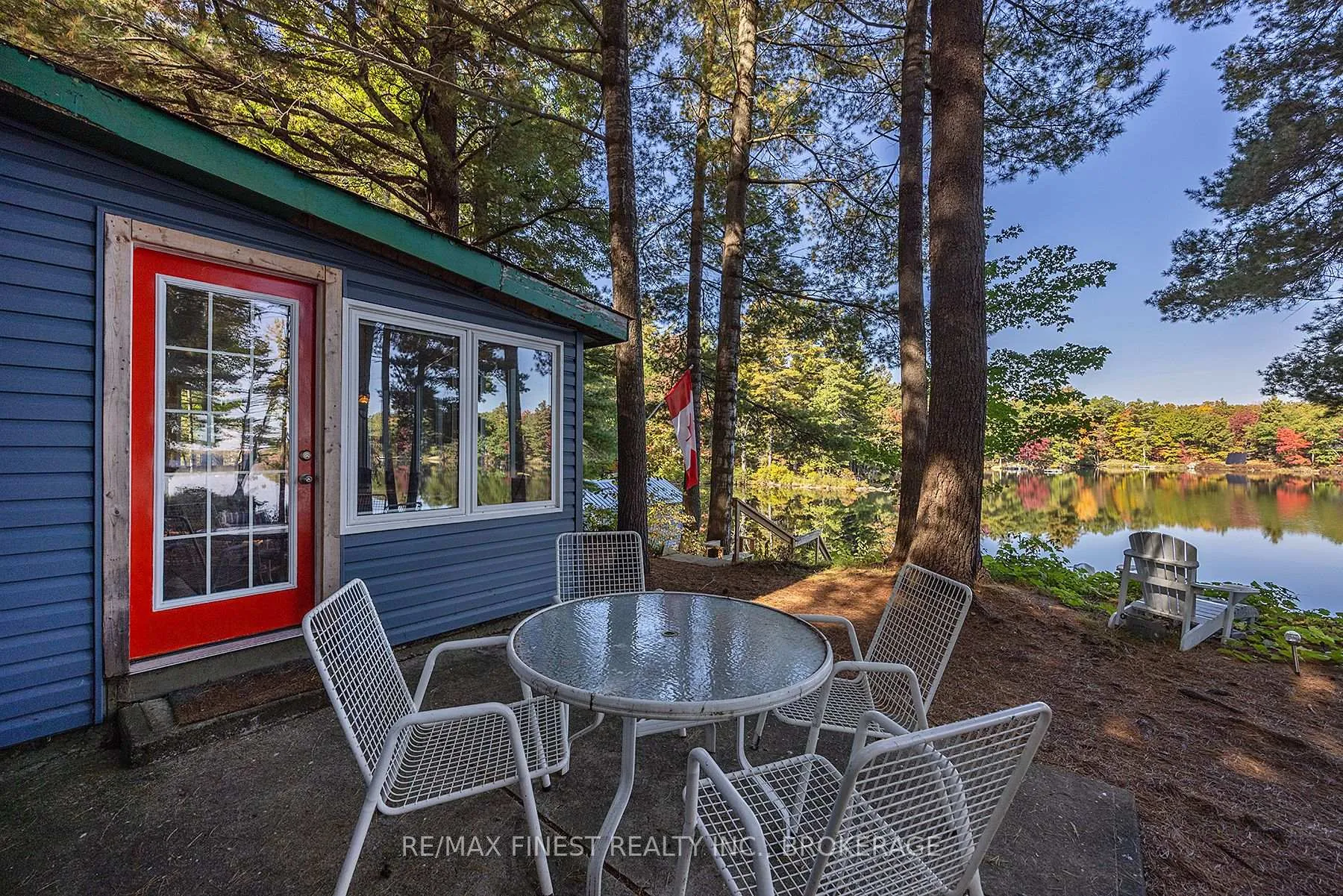 Photo 31 of 293 Gold Dust Lane, Frontenac, Frontenac South — HOMEH