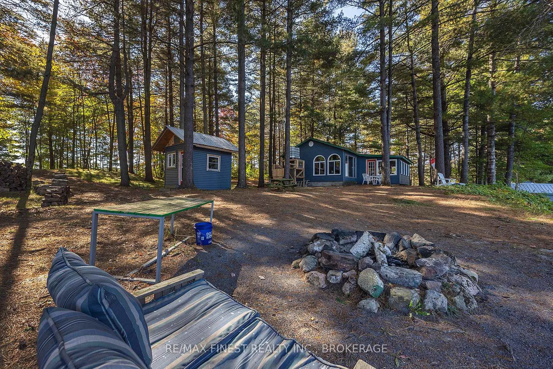 Photo 32 of 293 Gold Dust Lane, Frontenac, Frontenac South — HOMEH