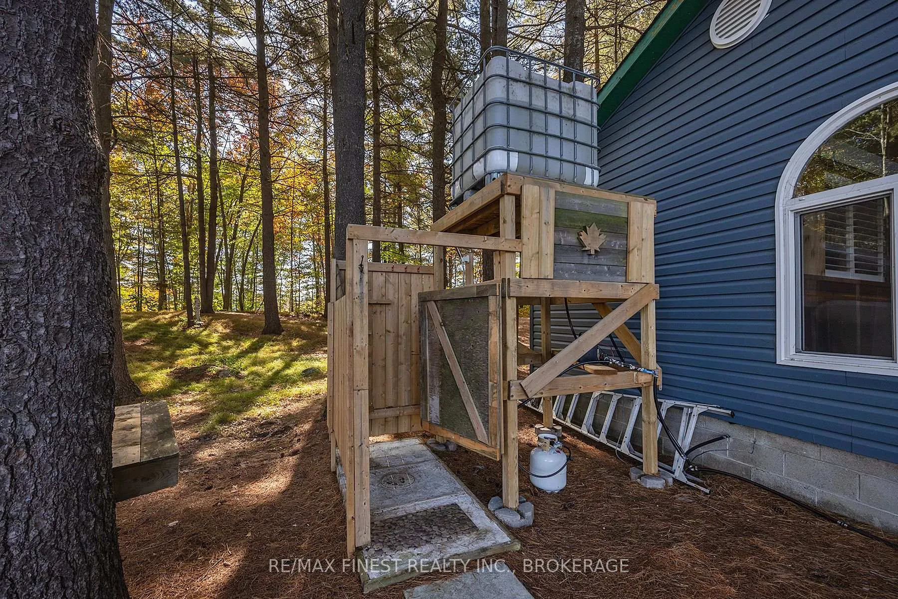 Photo 33 of 293 Gold Dust Lane, Frontenac, Frontenac South — HOMEH
