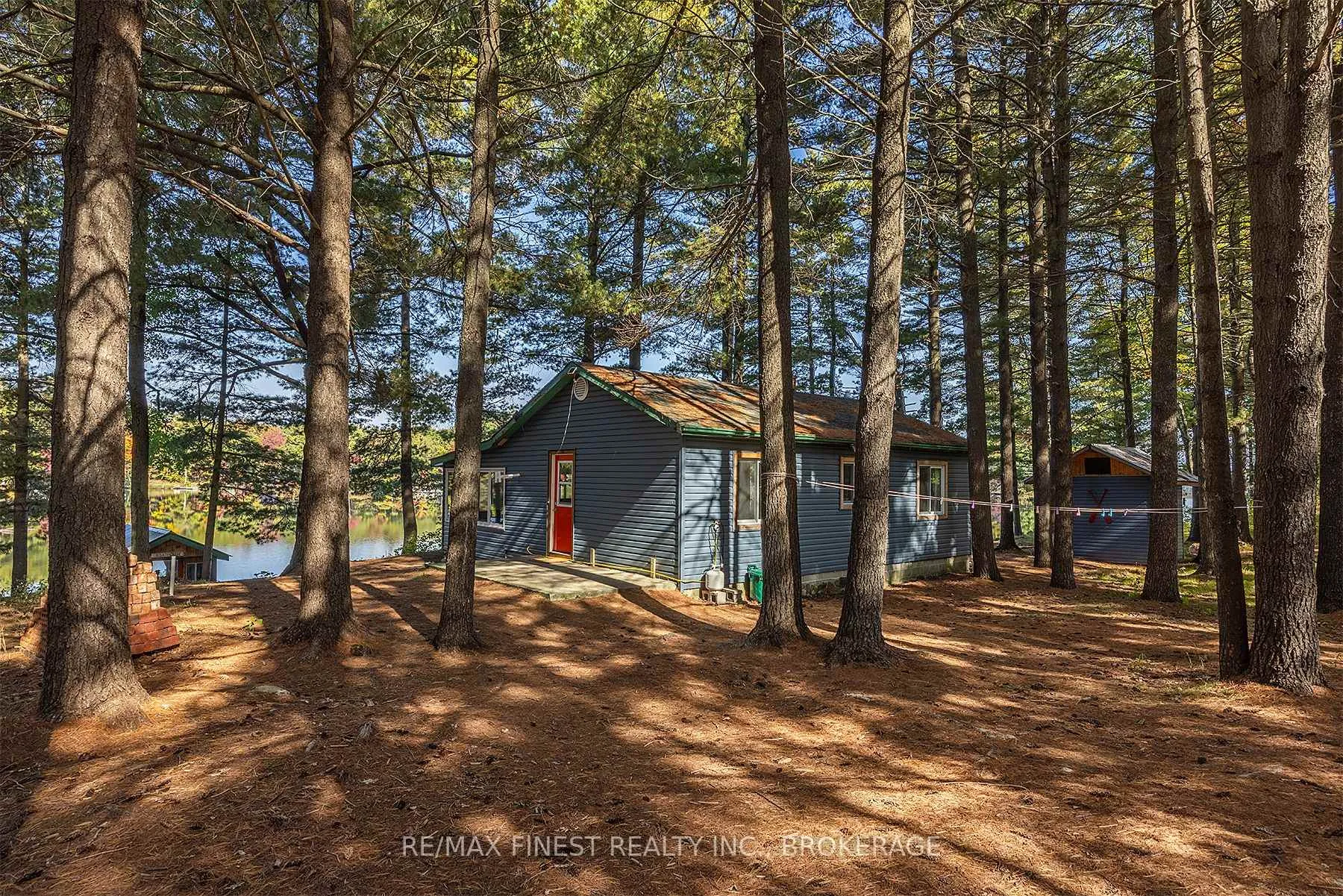 Photo 34 of 293 Gold Dust Lane, Frontenac, Frontenac South — HOMEH