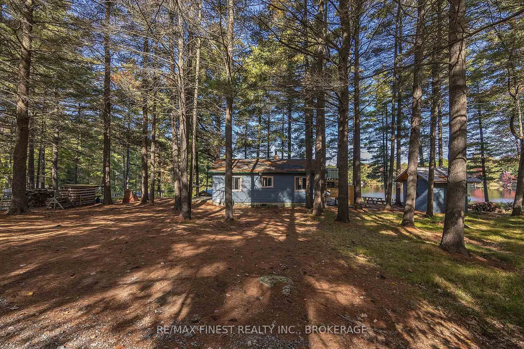 Photo 35 of 293 Gold Dust Lane, Frontenac, Frontenac South — HOMEH