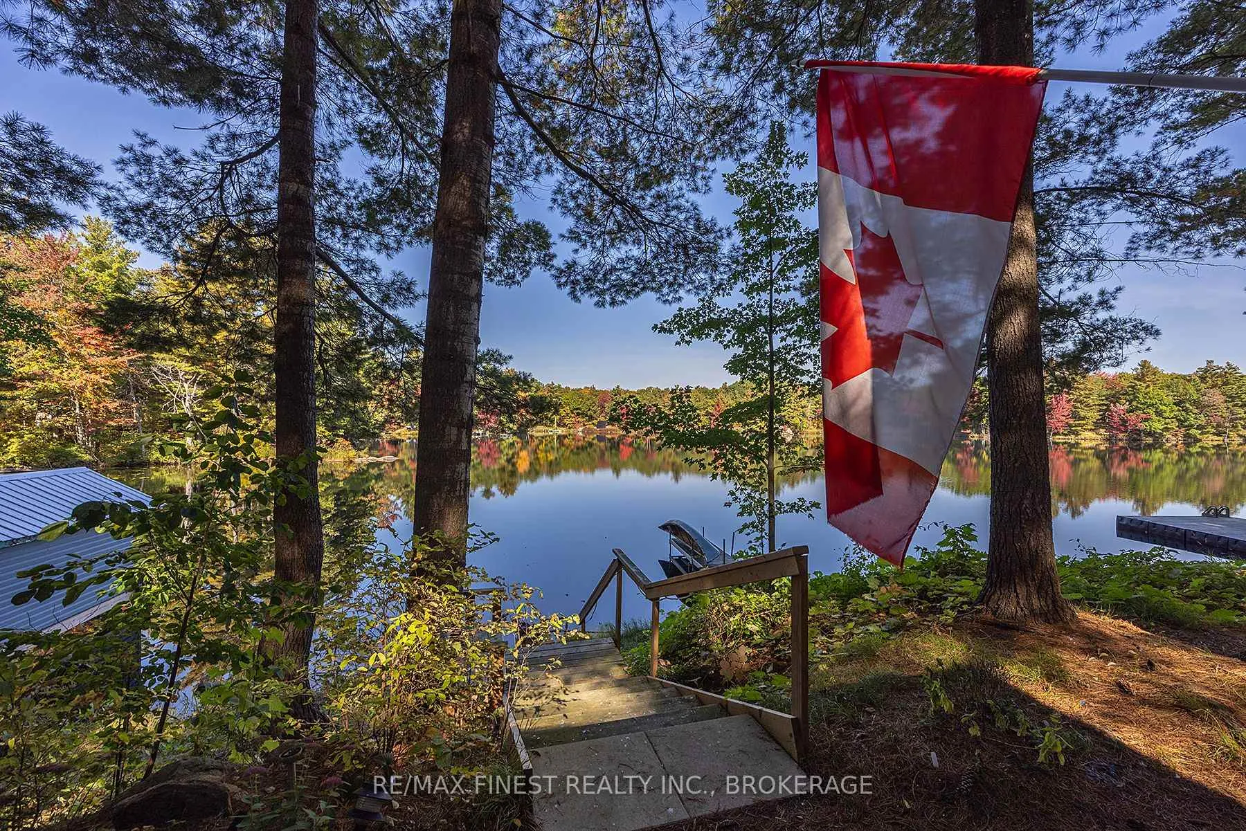 Photo 36 of 293 Gold Dust Lane, Frontenac, Frontenac South — HOMEH